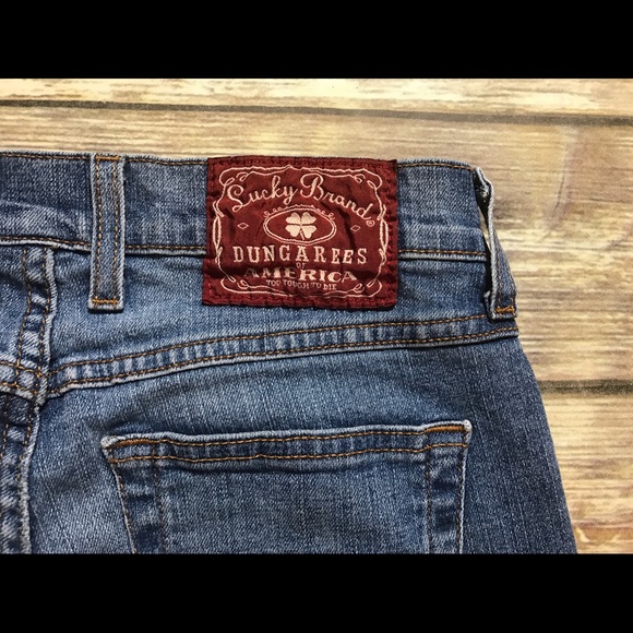 Lucky Brand Jeans - Picture 4 of 5